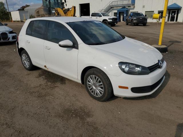 Photo 4 from auction – 2013 VOLKSWAGEN GOLF with VIN WVWCA7AJ0DW118269