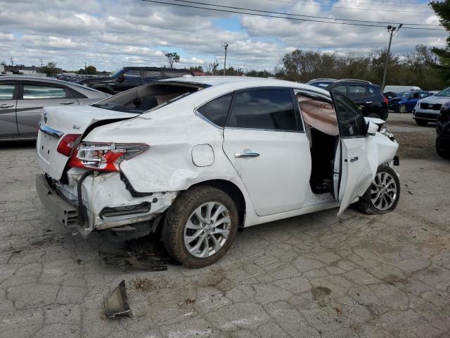 Photo 3 from auction – 2019 NISSAN SENTRA with VIN 3N1AB7AP7KY433877