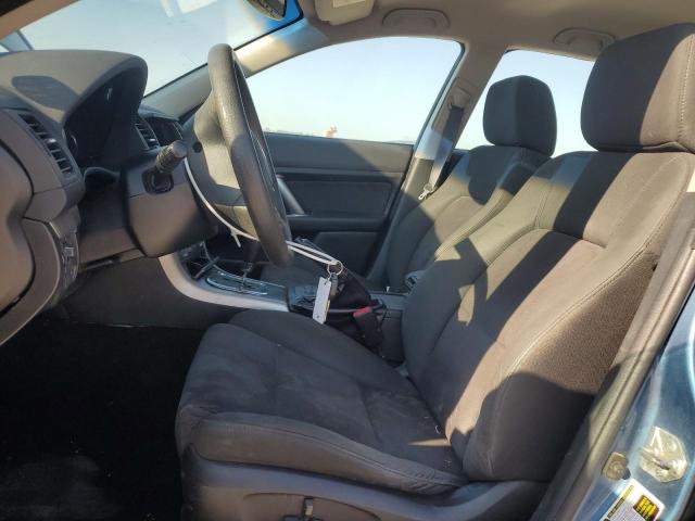 Photo 7 from auction – 2009 SUBARU OUTBACK 2. with VIN 4S4BP61C897333515