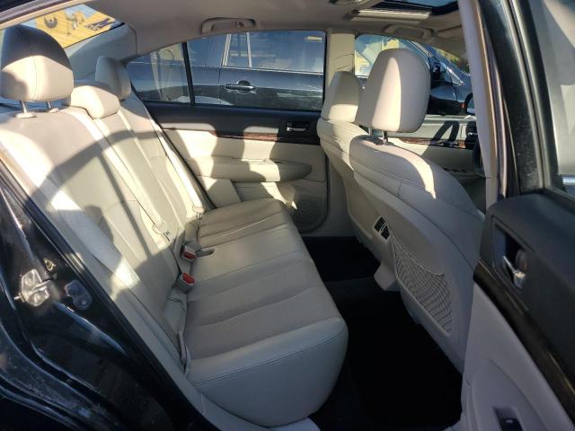 Photo 10 from auction – 2014 SUBARU LEGACY 2.5 with VIN 4S3BMBL60E3012776