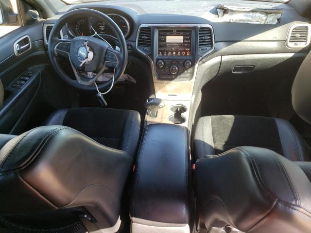 Photo 8 from auction – 2015 JEEP GRAND CHER with VIN 1C4RJEAG7FC786030