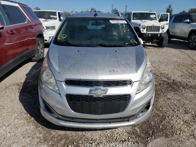 Foto 5 de la subasta – 2013 CHEVROLET SPARK 2LT con VIN KL8CF6S93DC522287