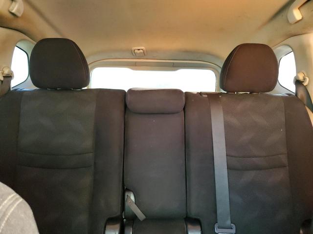 Photo 10 from auction – 2014 NISSAN ROGUE S with VIN 5N1AT2MT6EC775593