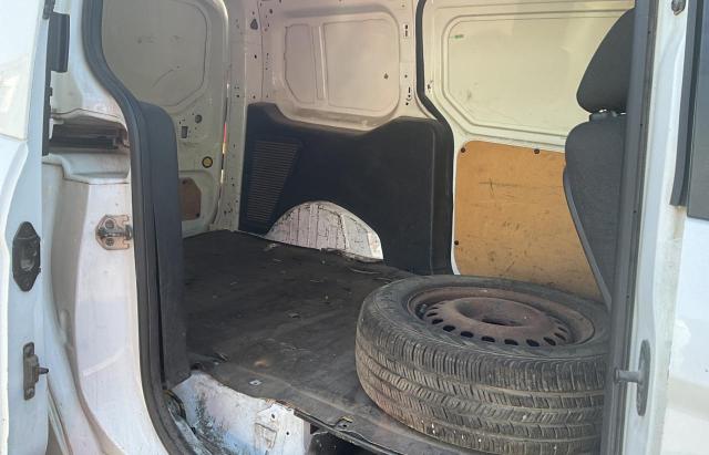 Photo 6 from auction – 2015 FORD TRANSIT CO with VIN NM0LS7E78F1190586