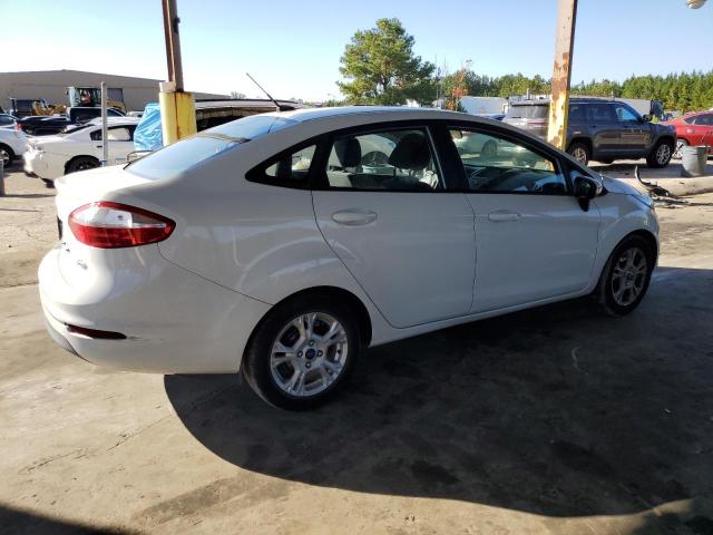 Photo 3 from auction – 2015 FORD FIESTA SE with VIN 3FADP4BJ3FM219010