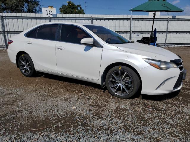 Photo 4 from auction – 2017 TOYOTA CAMRY LE with VIN 4T1BF1FK6HU445459
