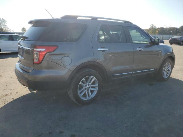 Photo 3 from auction – 2014 FORD EXPLORER X with VIN 1FM5K7D82EGC33459