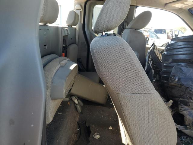 Photo 10 from auction – 2019 NISSAN FRONTIER S with VIN 1N6BD0CT0KN734689