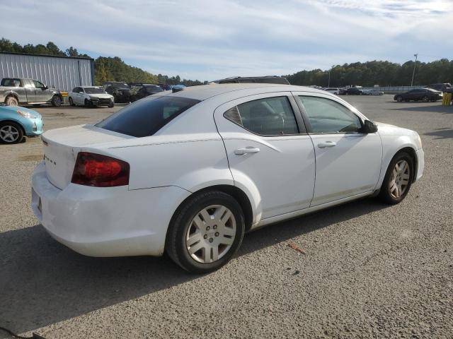 Photo 3 from auction – 2013 DODGE AVENGER SE with VIN 1C3CDZABXDN547618