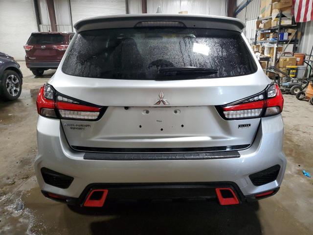 Photo 6 from auction – 2020 MITSUBISHI OUTLANDER with VIN JA4AP3AU6LU025138