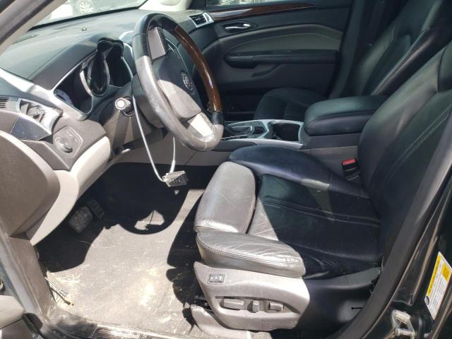 Photo 7 from auction – 2011 CADILLAC SRX PERFOR with VIN 3GYFNBEY9BS556822