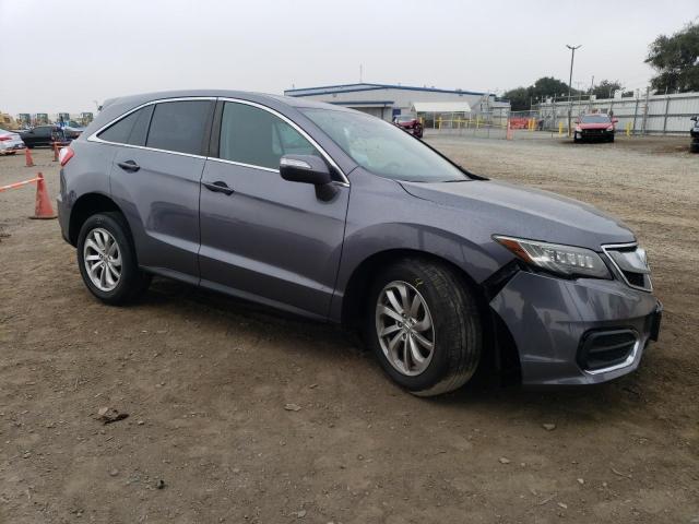 Photo 4 from auction – 2018 ACURA RDX with VIN 5J8TB3H35JL004456