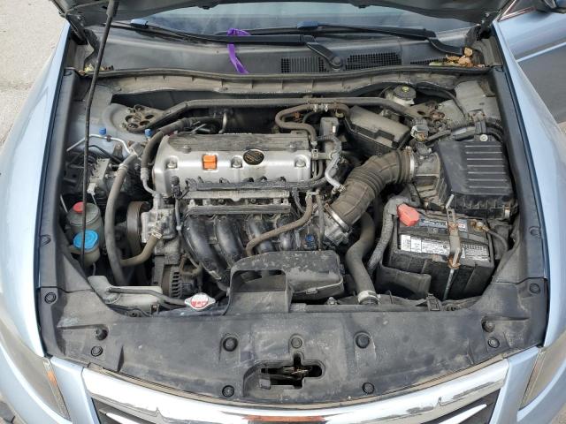 Photo 11 from auction – 2012 HONDA ACCORD EXL with VIN 1HGCP2F83CA121168