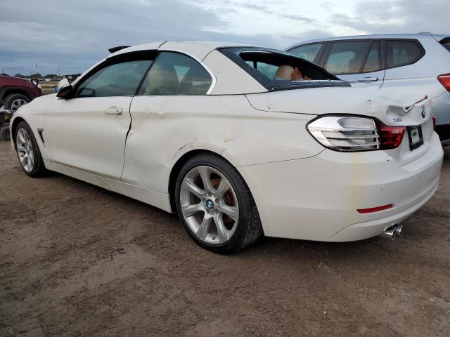 Photo 2 from auction – 2015 BMW 428 XI with VIN WBA3V9C57FP946961