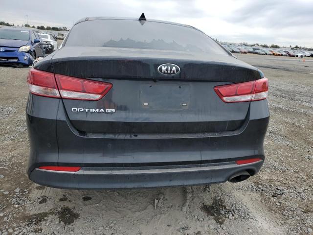 Photo 6 from auction – 2018 KIA OPTIMA LX with VIN 5XXGT4L37JG248684