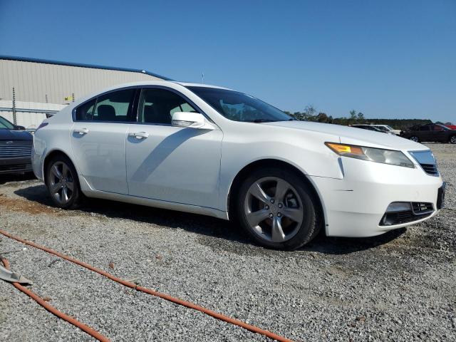 Photo 4 from auction – 2013 ACURA TL TECH with VIN 19UUA9F54DA002499