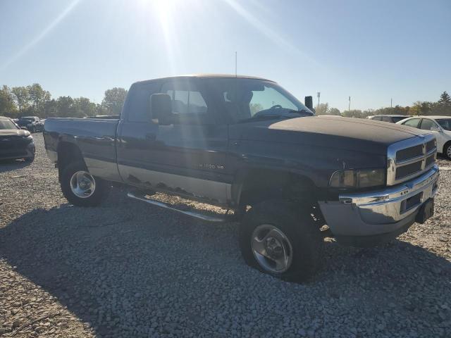 Photo 4 from auction – 1998 DODGE RAM 1500 with VIN 1B7HF13Z1WJ123309