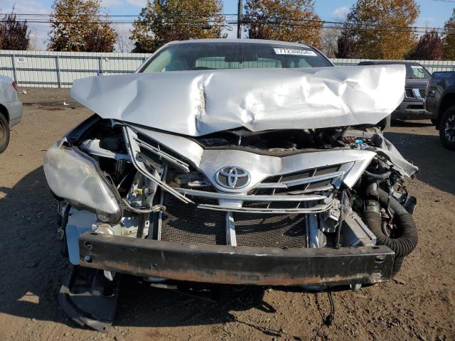 Photo 5 from auction – 2013 TOYOTA COROLLA BA with VIN 2T1BU4EE3DC085307