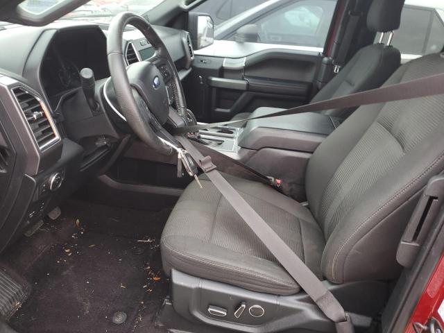 Photo 7 from auction – 2015 FORD F150 SUPER with VIN 1FTEX1CP5FKE34752