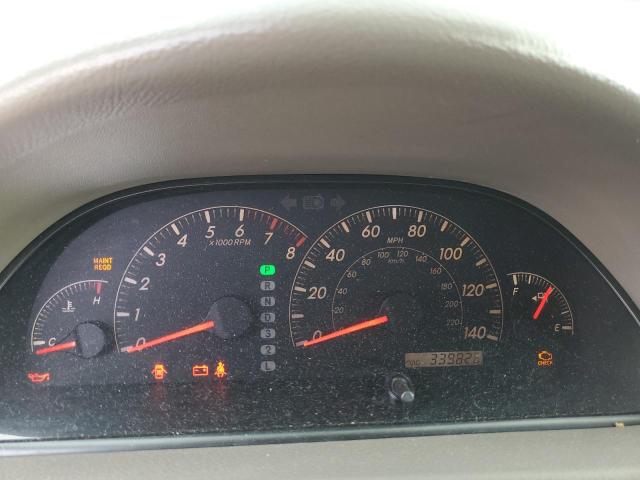 Photo 9 from auction – 2006 TOYOTA CAMRY LE with VIN 4T1BE32K36U720366