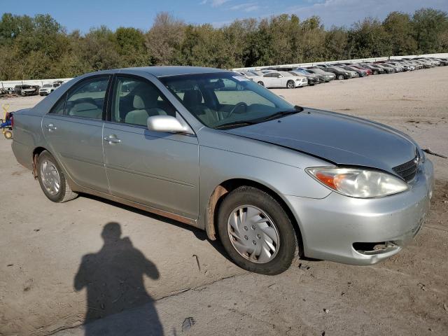 Photo 4 from auction – 2003 TOYOTA CAMRY LE A with VIN JTDBE32K730233047