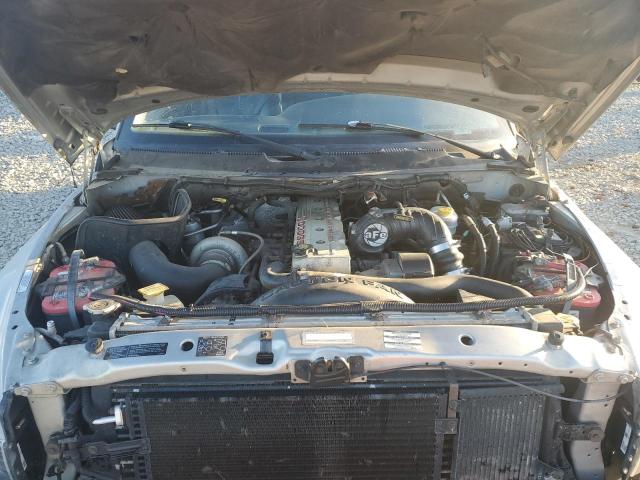Photo 11 from auction – 1999 DODGE RAM 2500 with VIN 1B7KF2367XJ615880
