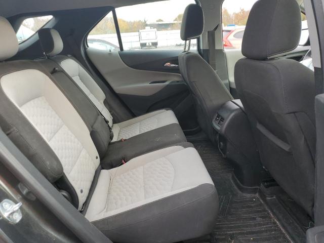 Photo 11 from auction – 2018 CHEVROLET EQUINOX LS with VIN 2GNAXREV5J6119994