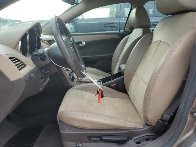 Photo 7 from auction – 2012 CHEVROLET MALIBU 2LT with VIN 1G1ZD5E04CF140886