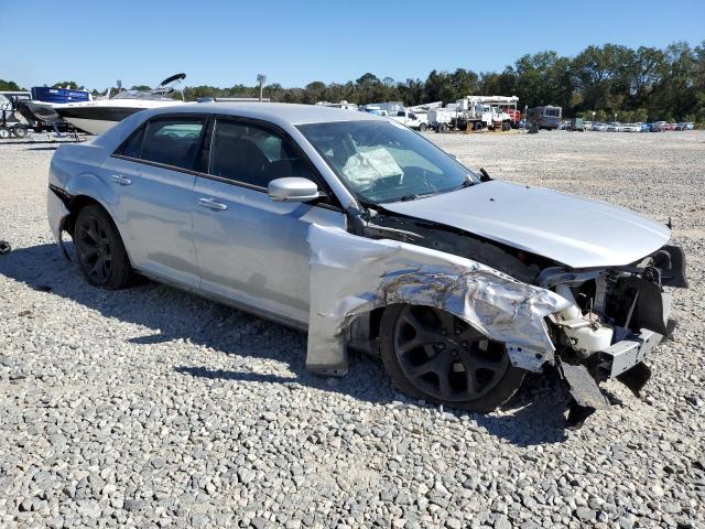 Photo 4 from auction – 2021 CHRYSLER 300 S with VIN 2C3CCABG7MH545638