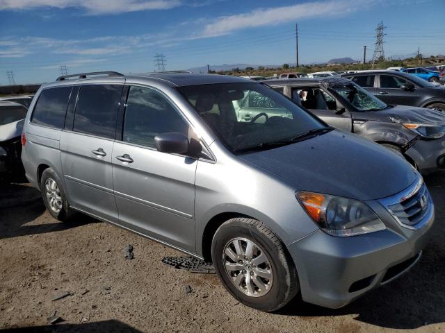 Photo 4 from auction – 2010 HONDA ODYSSEY EX with VIN 5FNRL3H74AB091715