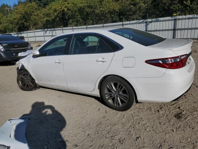 Photo 2 from auction – 2017 TOYOTA CAMRY LE with VIN 4T1BF1FK7HU417685