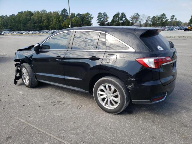 Photo 2 from auction – 2016 ACURA RDX with VIN 5J8TB4H36GL028831