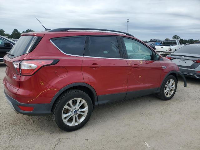 Photo 3 from auction – 2017 FORD ESCAPE SE with VIN 1FMCU9GD4HUC66958