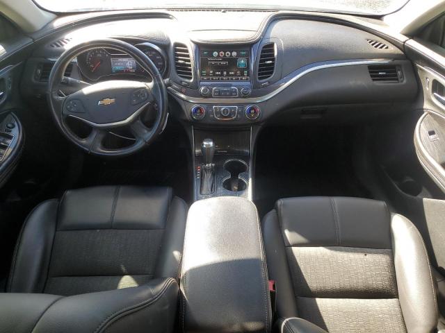Zdjęcie 8 z aukcji – 2016 CHEVROLET IMPALA LT z VIN 2G1105SA4G9184570