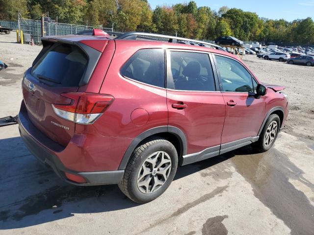 Zdjęcie 3 z aukcji – 2019 SUBARU FORESTER P z VIN JF2SKAECXKH503648