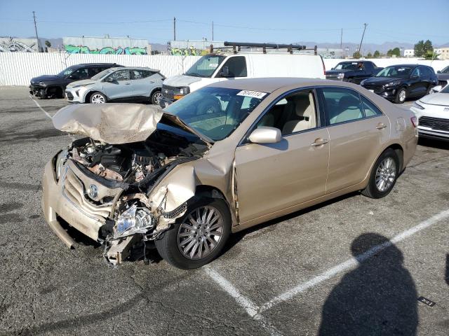TOYOTA CAMRY BASE 2010 with VIN 4T4BF3EK8AR042673 - Photo from auction