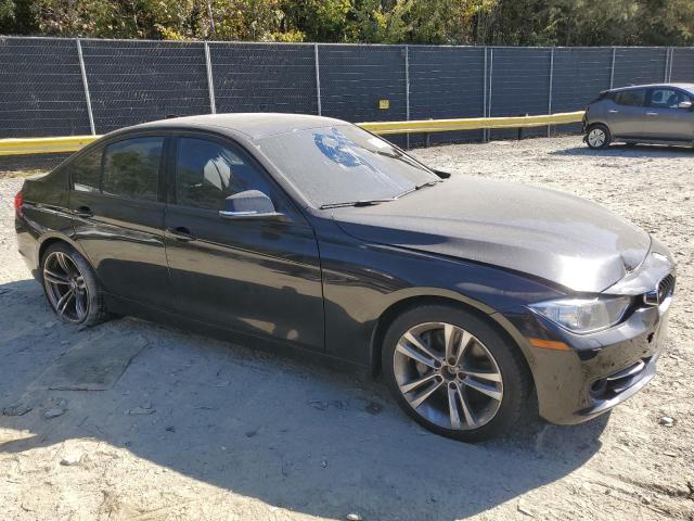 Photo 4 from auction – 2013 BMW 335 XI with VIN WBA3B9C56DF586559