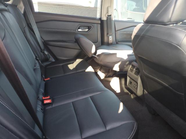 Photo 11 from auction – 2022 NISSAN ROGUE SL with VIN 5N1BT3CA4NC722062