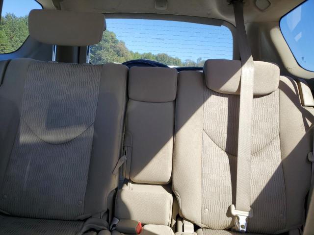 Фото 10 с аукциона – 2011 TOYOTA RAV4 с VIN 2T3ZF4DV6BW086853