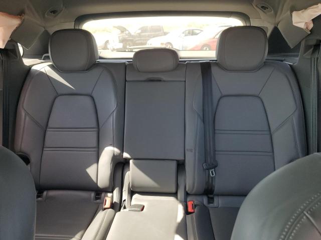 Photo 10 from auction – 2020 PORSCHE CAYENNE with VIN WP1AA2AYXLDA07129
