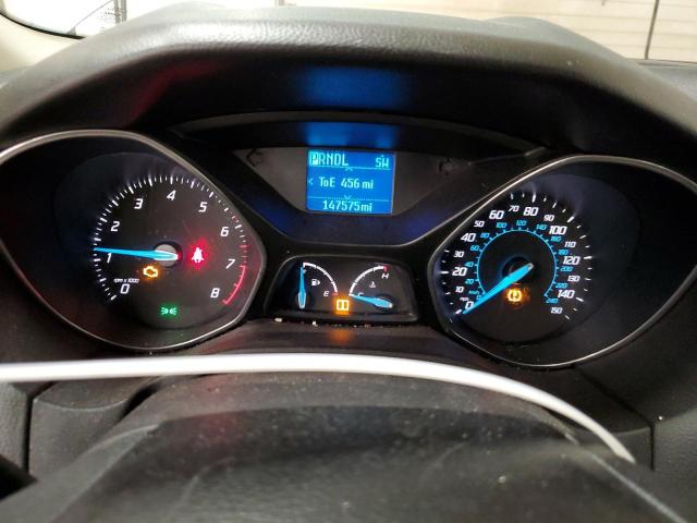 Photo 9 from auction – 2012 FORD FOCUS SE with VIN 1FAHP3F23CL250771