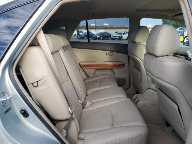 Photo 10 from auction – 2007 LEXUS RX 350 with VIN 2T2GK31U17C021222