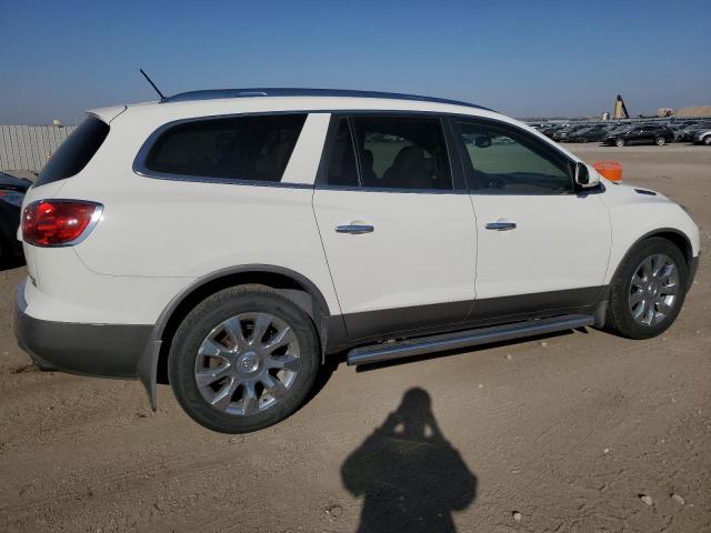 Photo 3 from auction – 2011 BUICK ENCLAVE CX with VIN 5GAKVCED2BJ249891