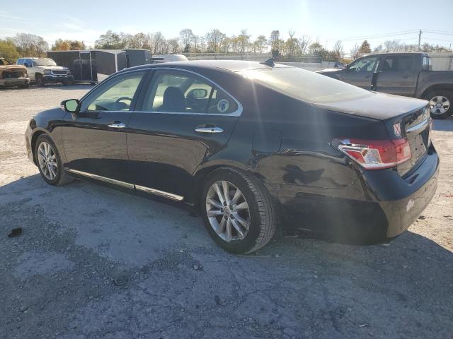 Photo 2 from auction – 2012 LEXUS ES 350 with VIN JTHBK1EG7C2502025