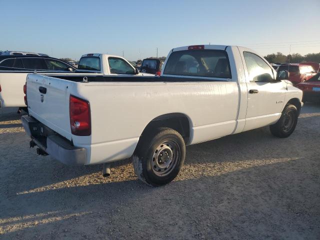 Photo 3 from auction – 2008 DODGE RAM 1500 S with VIN 1D7HA16K28J116990