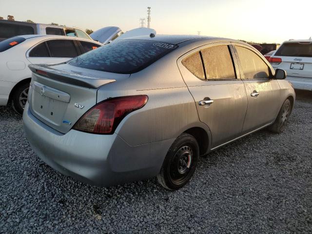 Photo 3 from auction – 2013 NISSAN VERSA S with VIN 3N1CN7AP9DL846853