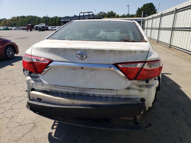 Photo 6 from auction – 2016 TOYOTA CAMRY LE with VIN 4T4BF1FKXGR544144