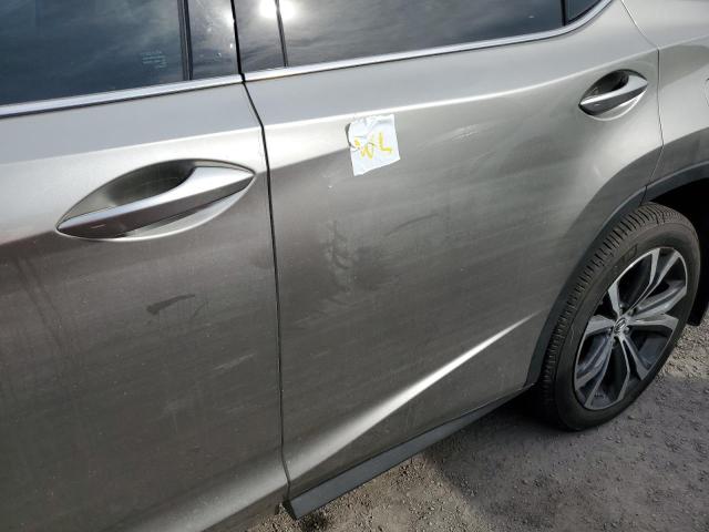 Photo 13 from auction – 2018 LEXUS RX 350 BAS with VIN 2T2BZMCA5JC165152