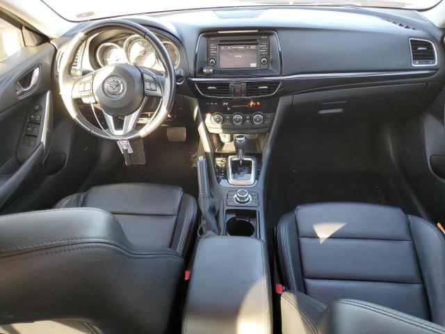 Photo 8 from auction – 2014 MAZDA 6 TOURING with VIN JM1GJ1T63E1115629