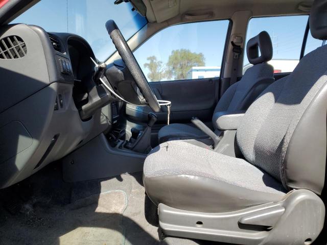Photo 7 from auction – 1998 ISUZU RODEO S with VIN 4S2CM58W3W4311998